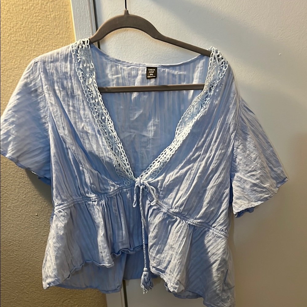 SHEIN top
